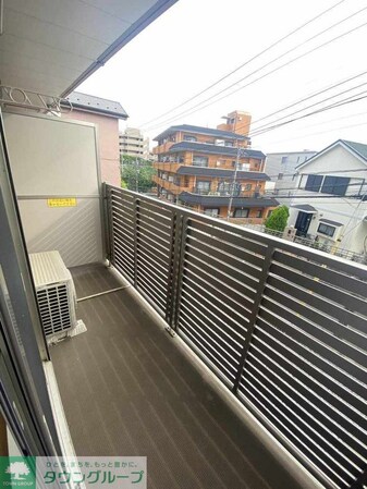 ミランダブルーアゼリアの物件内観写真